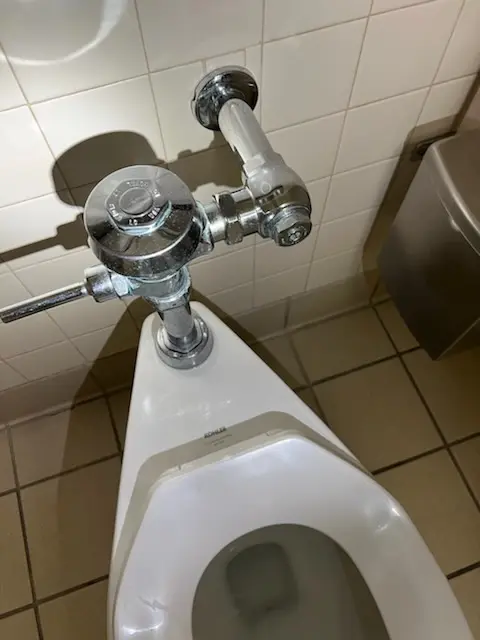 Fixture installation and repair for Sewer Camera Inspection in Northeast Park